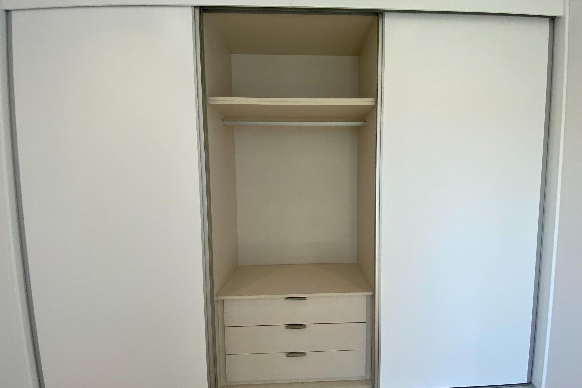 Obra nueva - Villa - Benidorm - Sierra Cortina