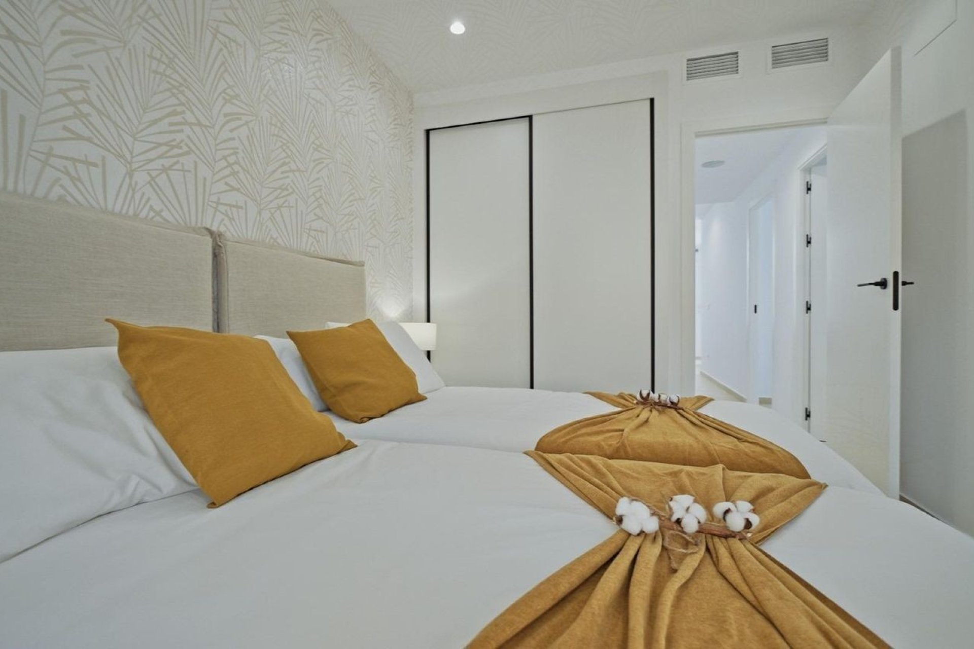 Obra nueva - Villa - Benidorm