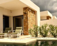 Obra nueva - Villa - Benidorm