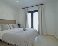 Obra nueva - Villa - Benidorm