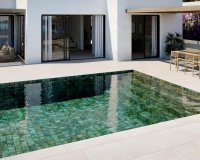 Obra nueva - Villa - Benidorm