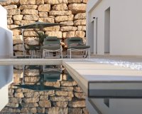 Obra nueva - Villa - Benidorm