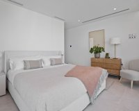 Obra nueva - Villa - Benidorm