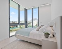 Obra nueva - Villa - Benidorm