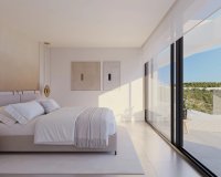 Obra nueva - Villa - Benissa - Benisa