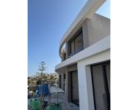 Obra nueva - Villa - Benissa - Playa de La Fustera