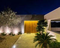 Obra nueva - Villa - Benitachell - Cumbres Del Sol