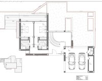 Obra nueva - Villa - Benitachell - Cumbres Del Sol