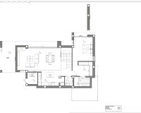 Obra nueva - Villa - Benitachell - Cumbres Del Sol