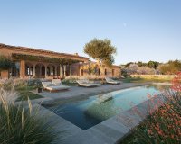 Obra nueva - Villa - Binissalem