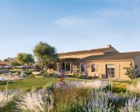 Obra nueva - Villa - Binissalem