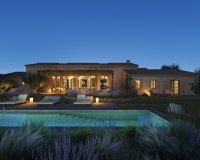 Obra nueva - Villa - Binissalem