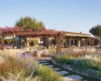 Obra nueva - Villa - Binissalem