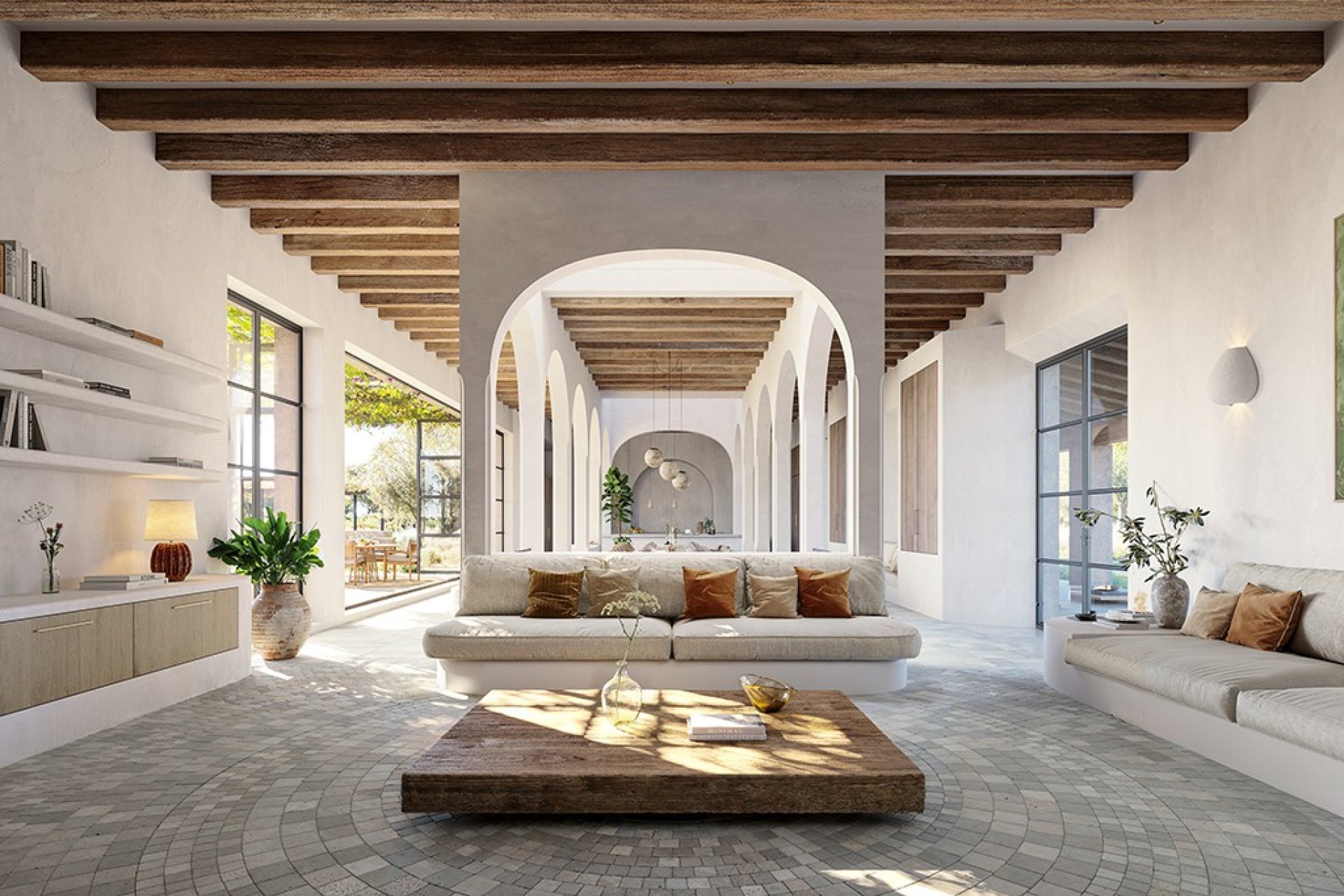 Obra nueva - Villa - Binissalem