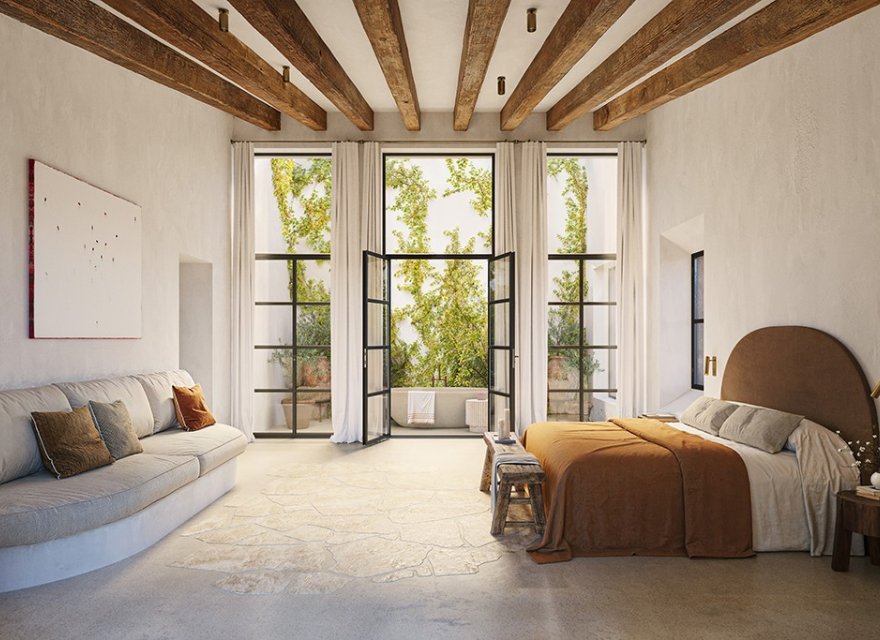 Obra nueva - Villa - Binissalem