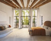 Obra nueva - Villa - Binissalem