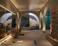 Obra nueva - Villa - Binissalem