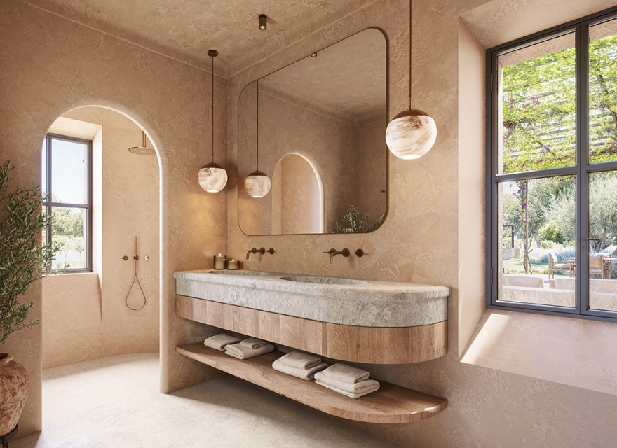 Obra nueva - Villa - Binissalem