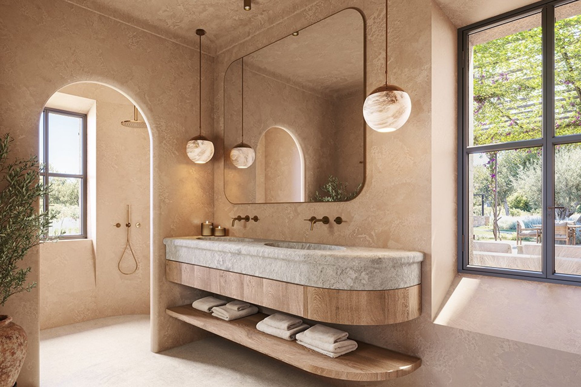 Obra nueva - Villa - Binissalem