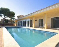 Obra nueva - Villa - Cala Pi