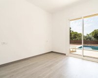 Obra nueva - Villa - Cala Pi
