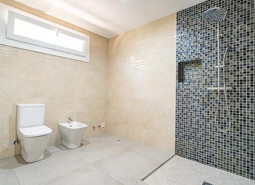 Obra nueva - Villa - Cala Pi