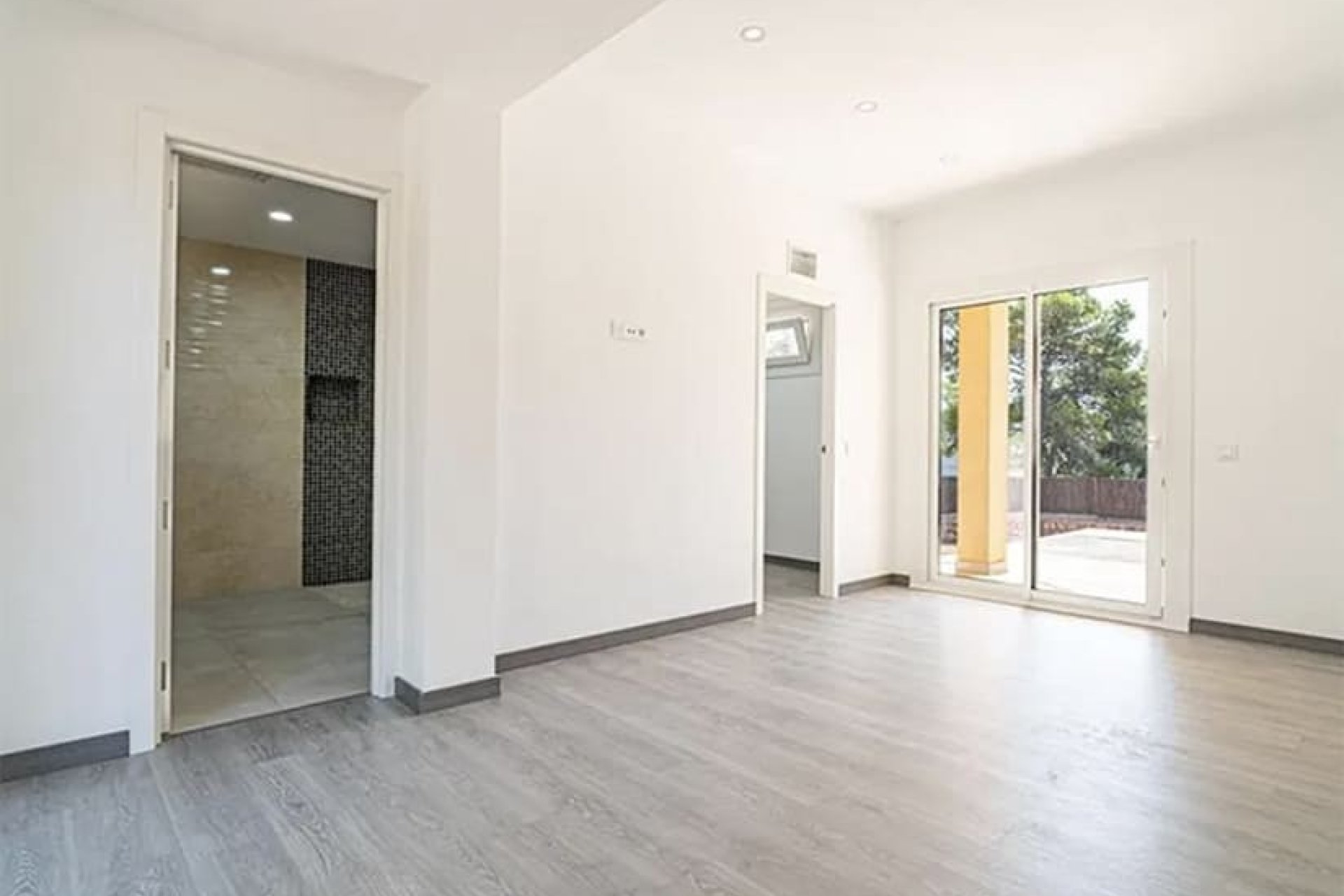 Obra nueva - Villa - Cala Pi