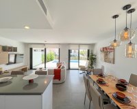 Obra nueva - Villa - Cala Rajada