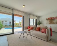 Obra nueva - Villa - Cala Rajada