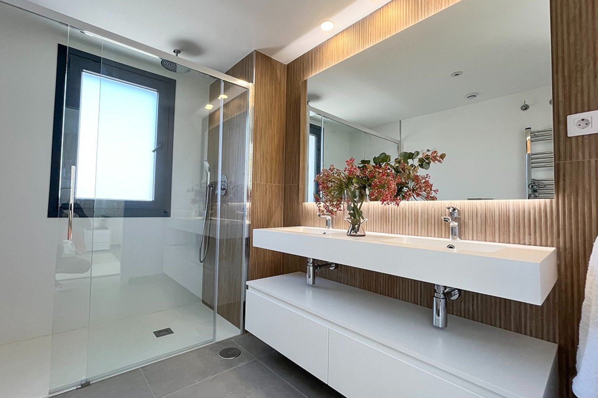 Obra nueva - Villa - Cala Rajada