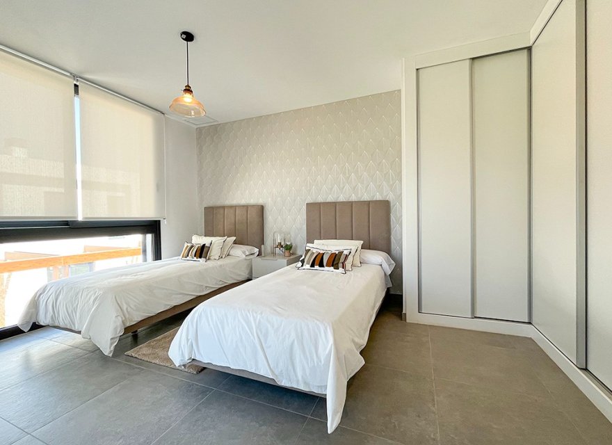 Obra nueva - Villa - Cala Rajada