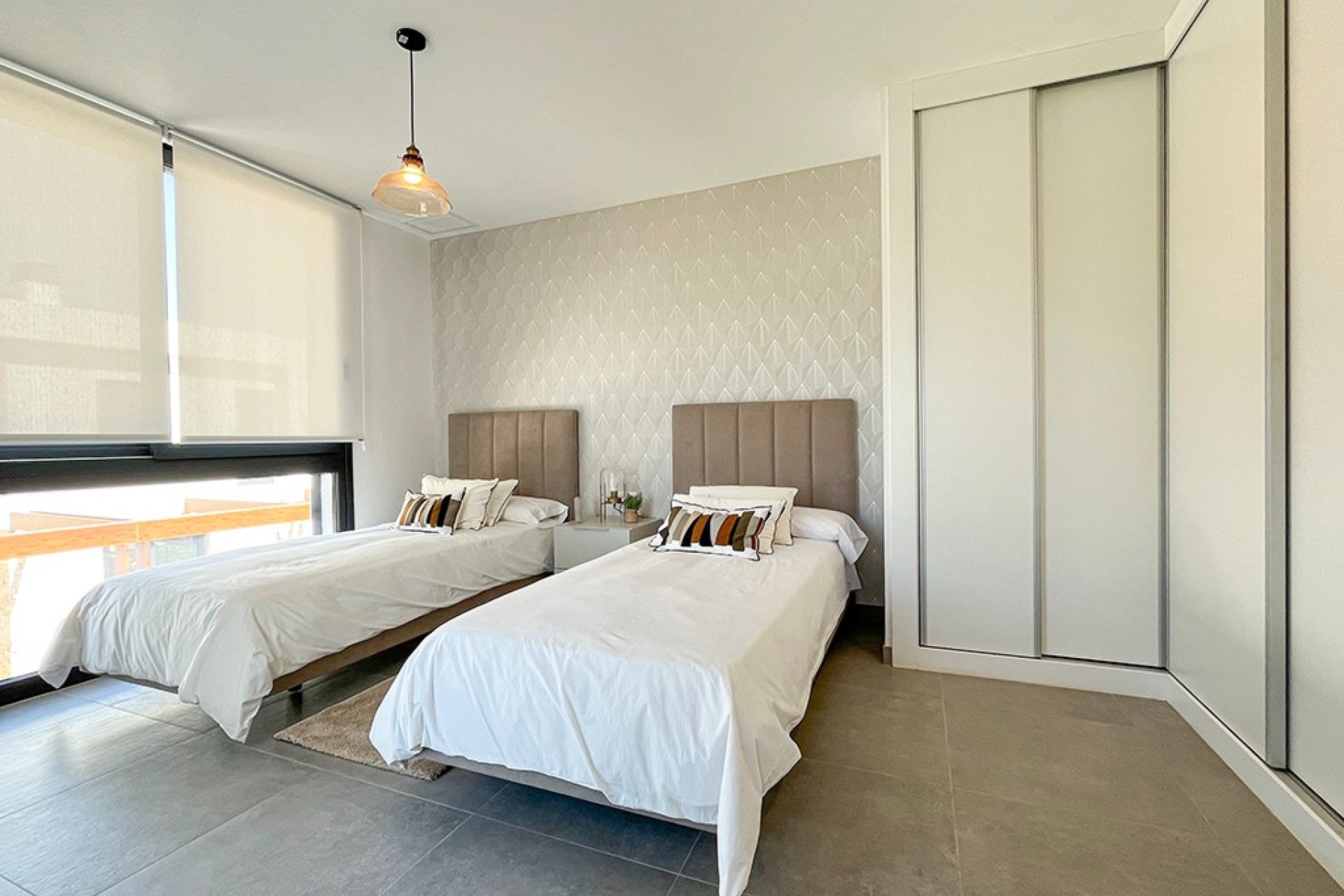 Obra nueva - Villa - Cala Rajada