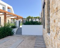 Obra nueva - Villa - Cala Rajada