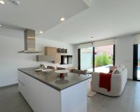 Obra nueva - Villa - Cala Rajada