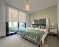 Obra nueva - Villa - Cala Rajada