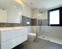 Obra nueva - Villa - Cala Rajada