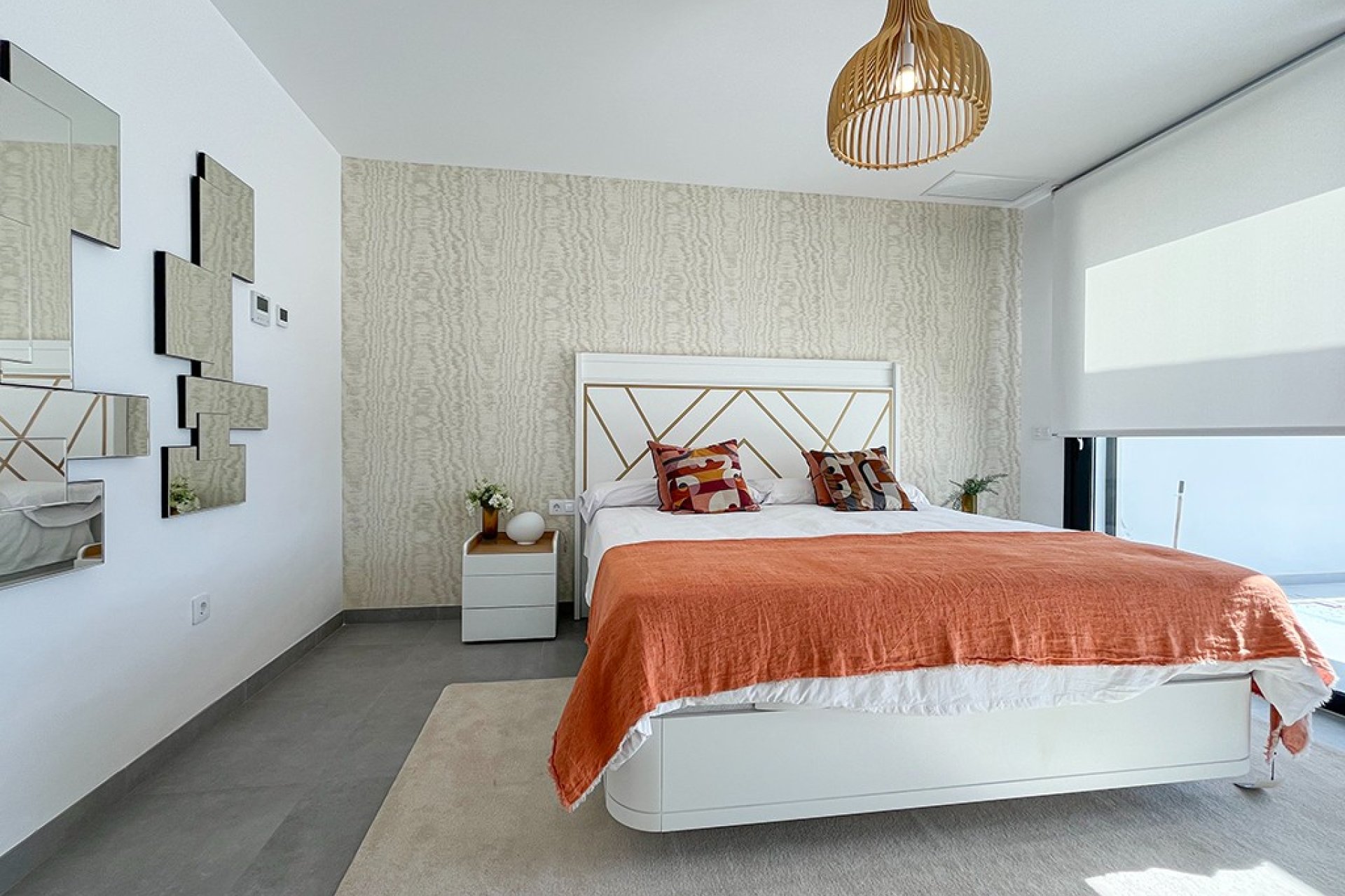 Obra nueva - Villa - Cala Rajada