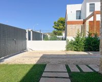 Obra nueva - Villa - Cala Rajada