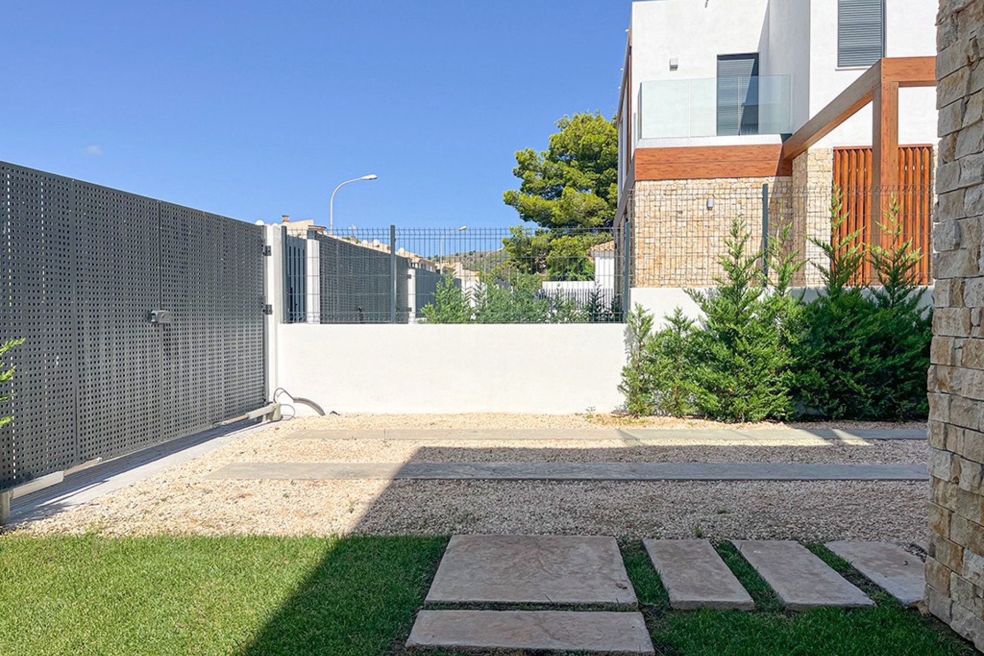 Obra nueva - Villa - Cala Rajada