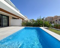 Obra nueva - Villa - Cala Rajada