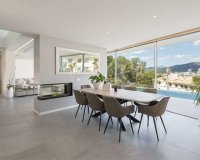 Obra nueva - Villa - Cala Viñes