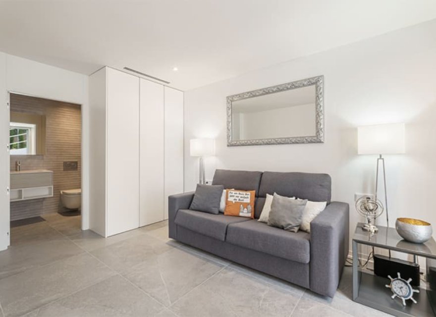 Obra nueva - Villa - Cala Viñes