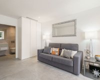 Obra nueva - Villa - Cala Viñes