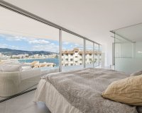 Obra nueva - Villa - Cala Viñes