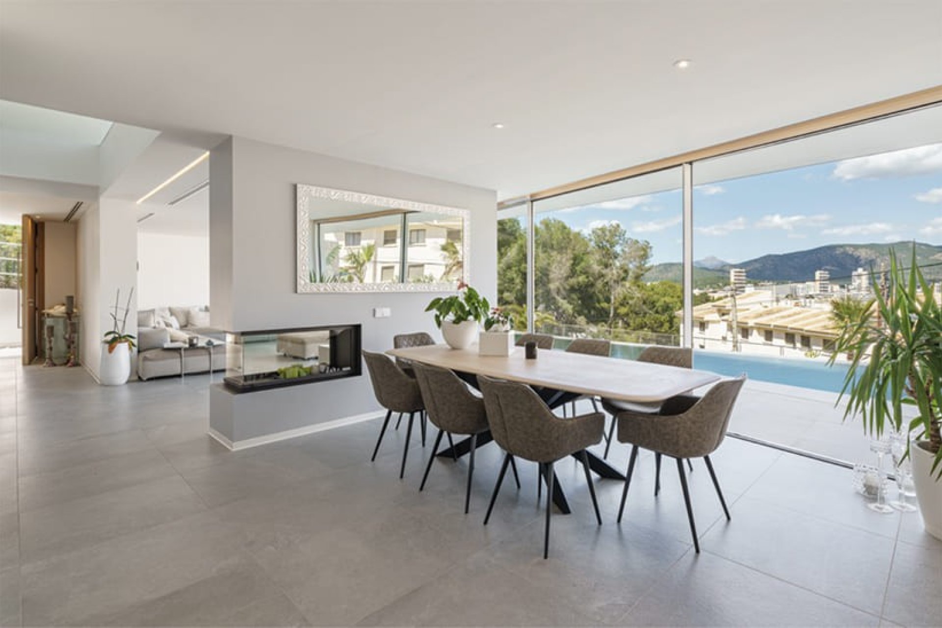 Obra nueva - Villa - Cala Viñes