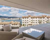 Obra nueva - Villa - Cala Viñes