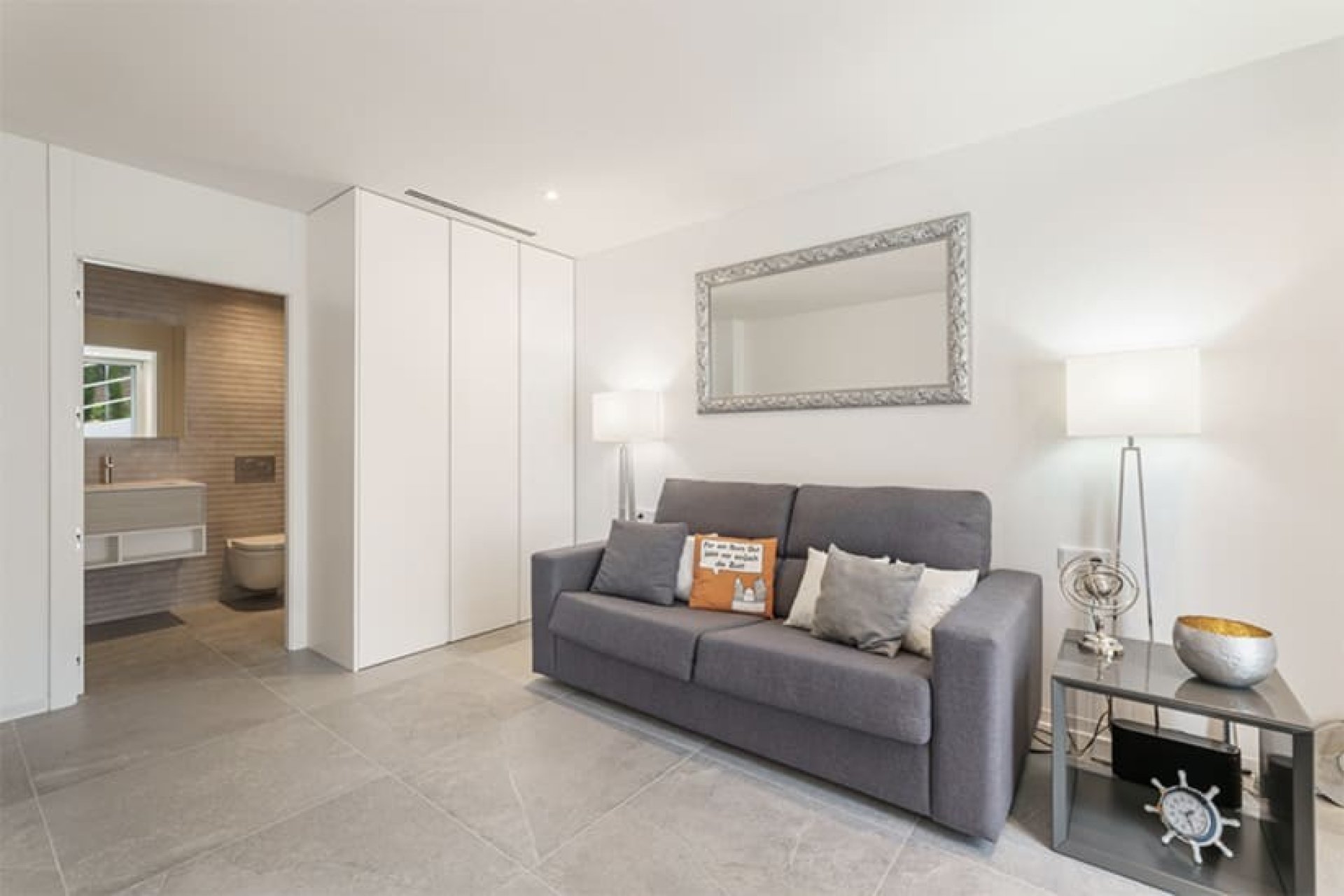 Obra nueva - Villa - Cala Viñes