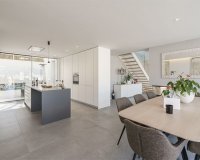 Obra nueva - Villa - Cala Viñes