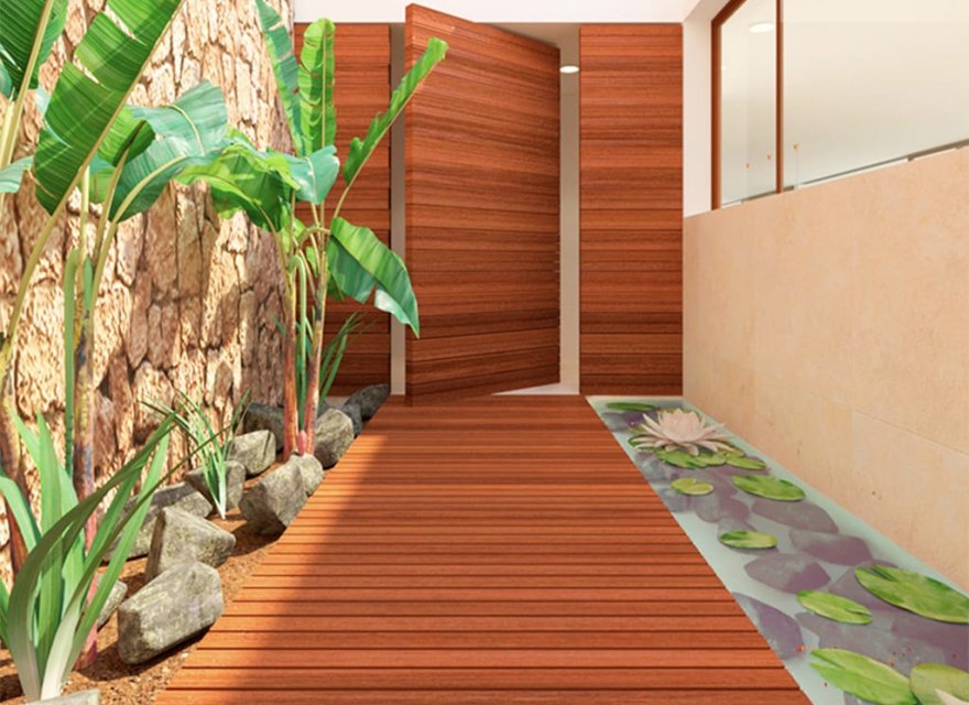 Obra nueva - Villa - Cala Viñes