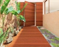 Obra nueva - Villa - Cala Viñes